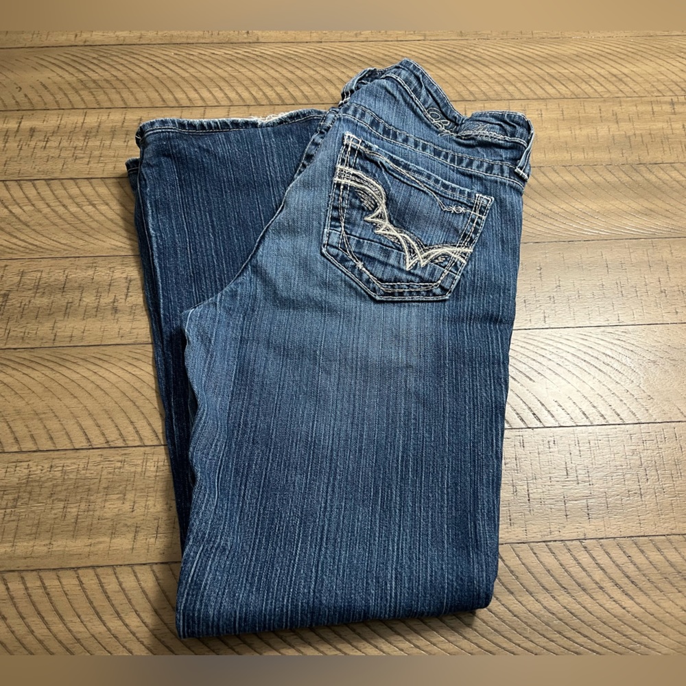 Big Star Denim